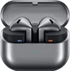 Kabellose In-Ear-Kopfhörer Galaxy Buds3 in Silber mit Ladecase – Bluetooth-Headset für klaren Sound und Komfort, erhältlich in Mainz